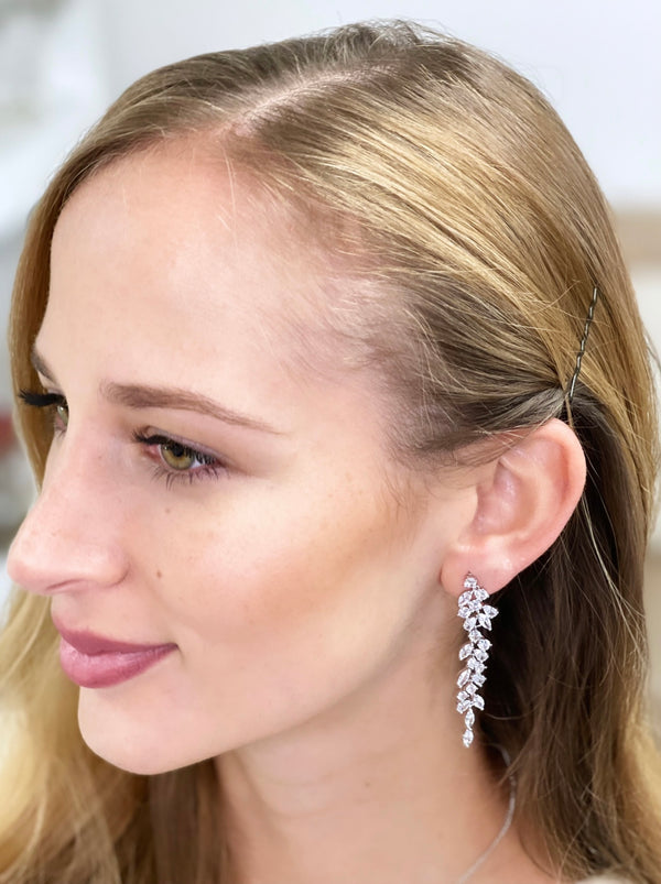 Helena Earrings